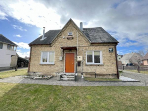 Vintage 70 Villa